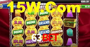 63Bet App Interface