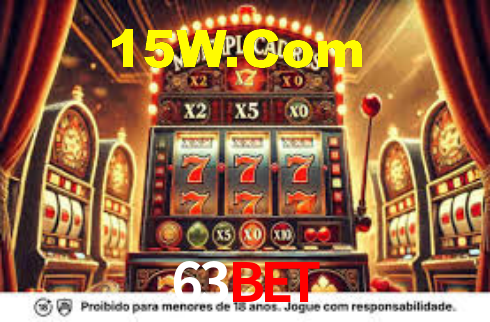 Bônus Generosos e Exclusivos no 63Bet para Você!