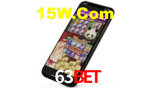 63Bet Login