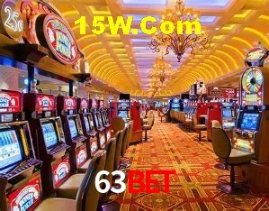 Seasonal Promotions 63Bet