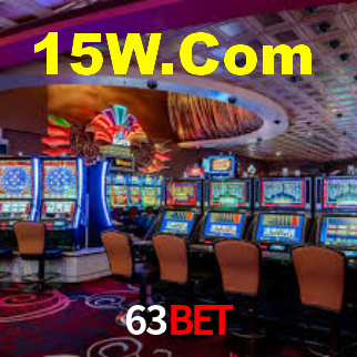63Bet Login