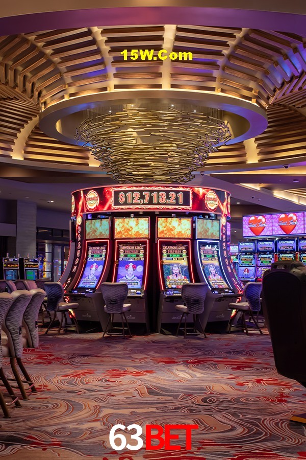 Game Providers 63Bet