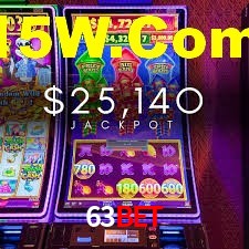 Programa VIP 63Bet