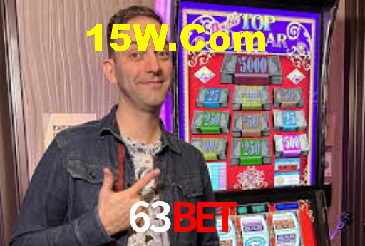 63Bet: A Experiência de Casino com Jogos de Mesa ao Vivo