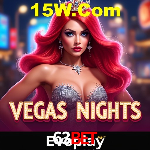 Descubra o Mundo do Cassino Online com 63Bet