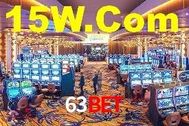 Blackjack Table 63Bet