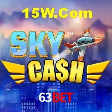 Welcome Bonus 63Bet