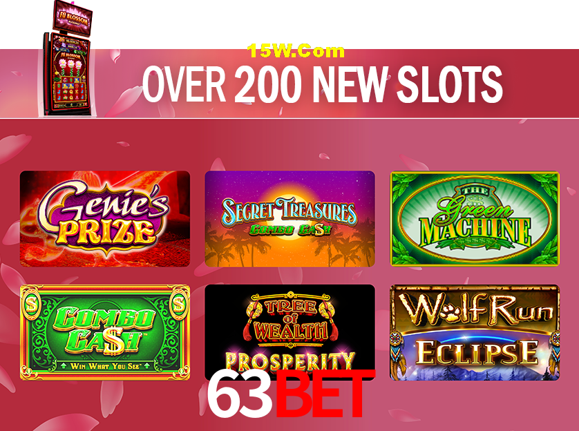 Live Casino 63Bet