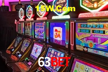 Account Benefits 63Bet