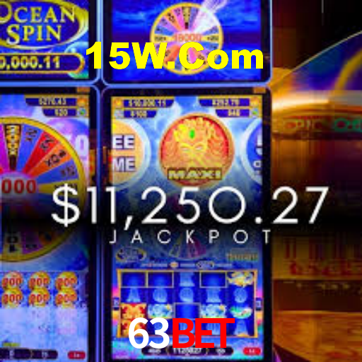 Sinta a adrenalina dos jogos de cassino com 63Bet