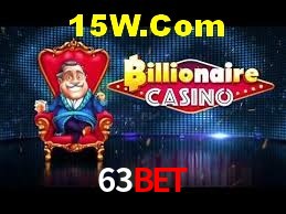 Games Directory 63Bet